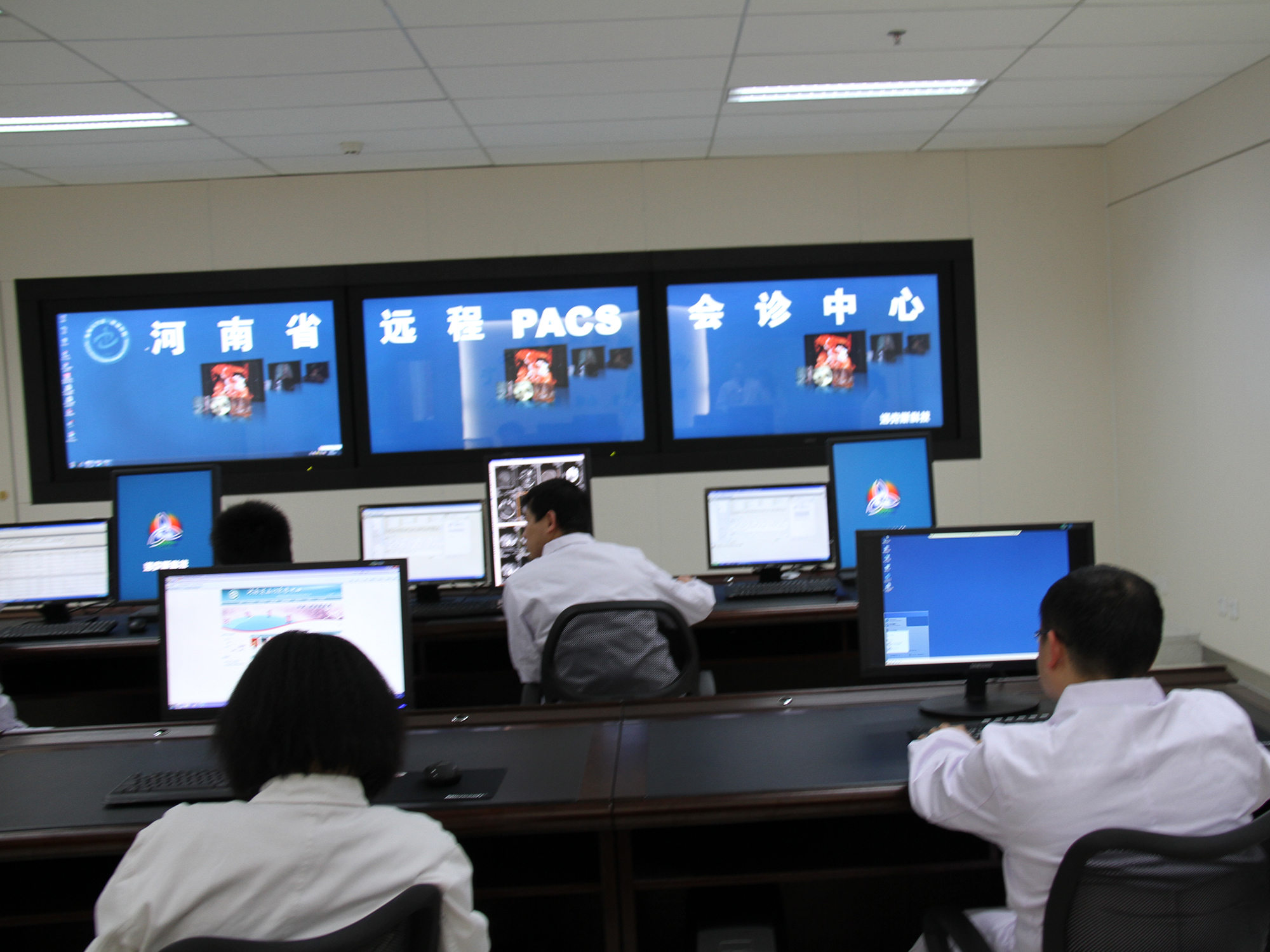 河南省鄭州大學第一附屬醫院
