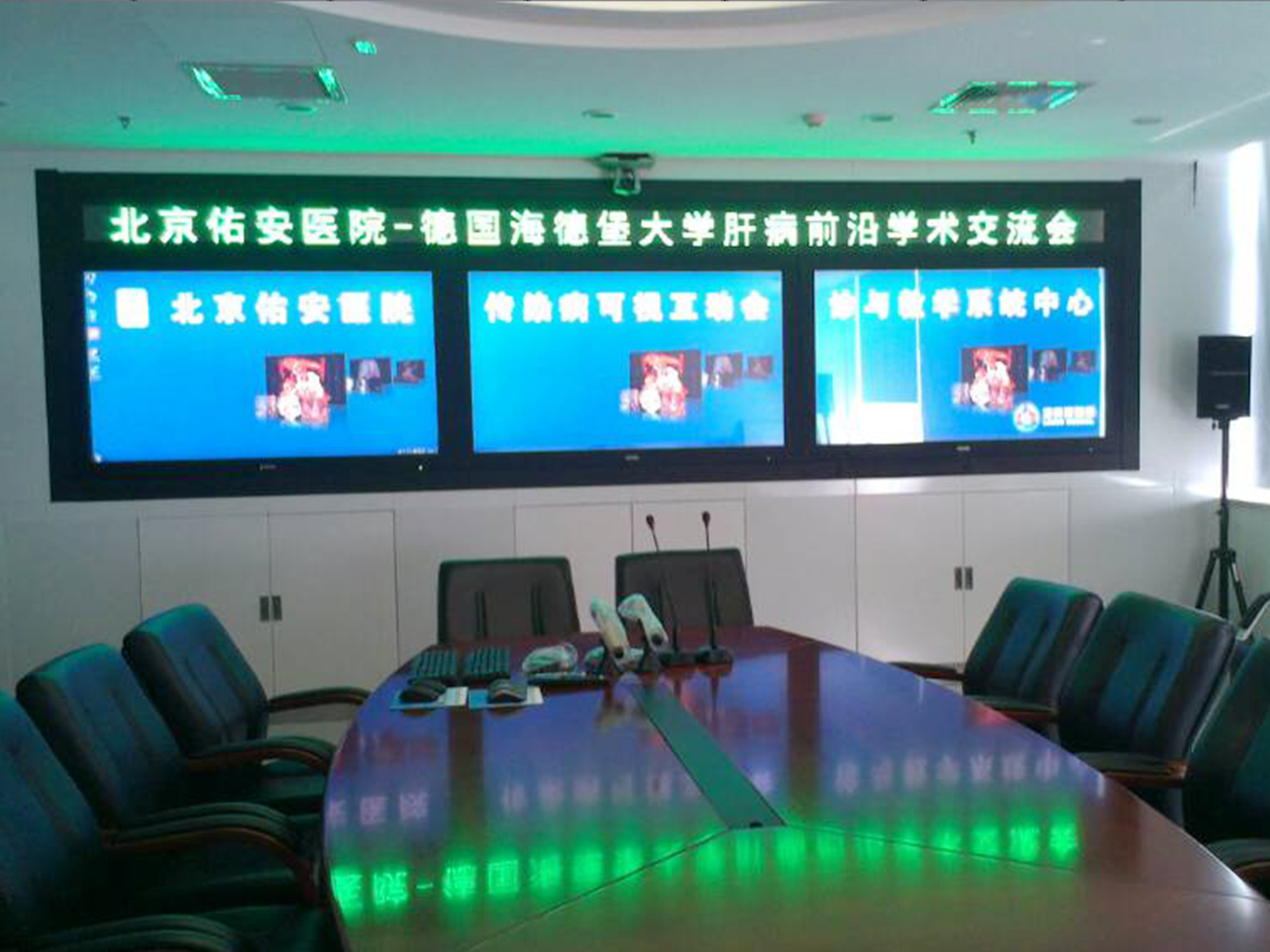 首都醫科大學附屬北京佑安醫院